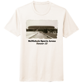 McNichol's Sports Arena Denver tee